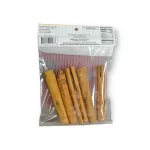 Mi Costeñita Canela Entera - Bolsa de 60g