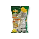 Tortrix Chapinacho Jalapeño - 100g